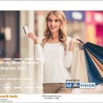 Marketing-Mix-Analyse Kreditkarten 2017