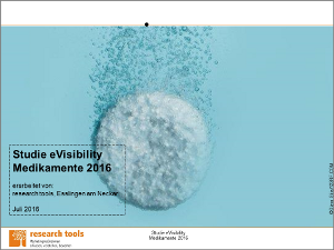 Studie eVisibility Medikamente 2016-72