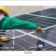Titelblatt Werbemarktanalyse Photovoltaik 2024